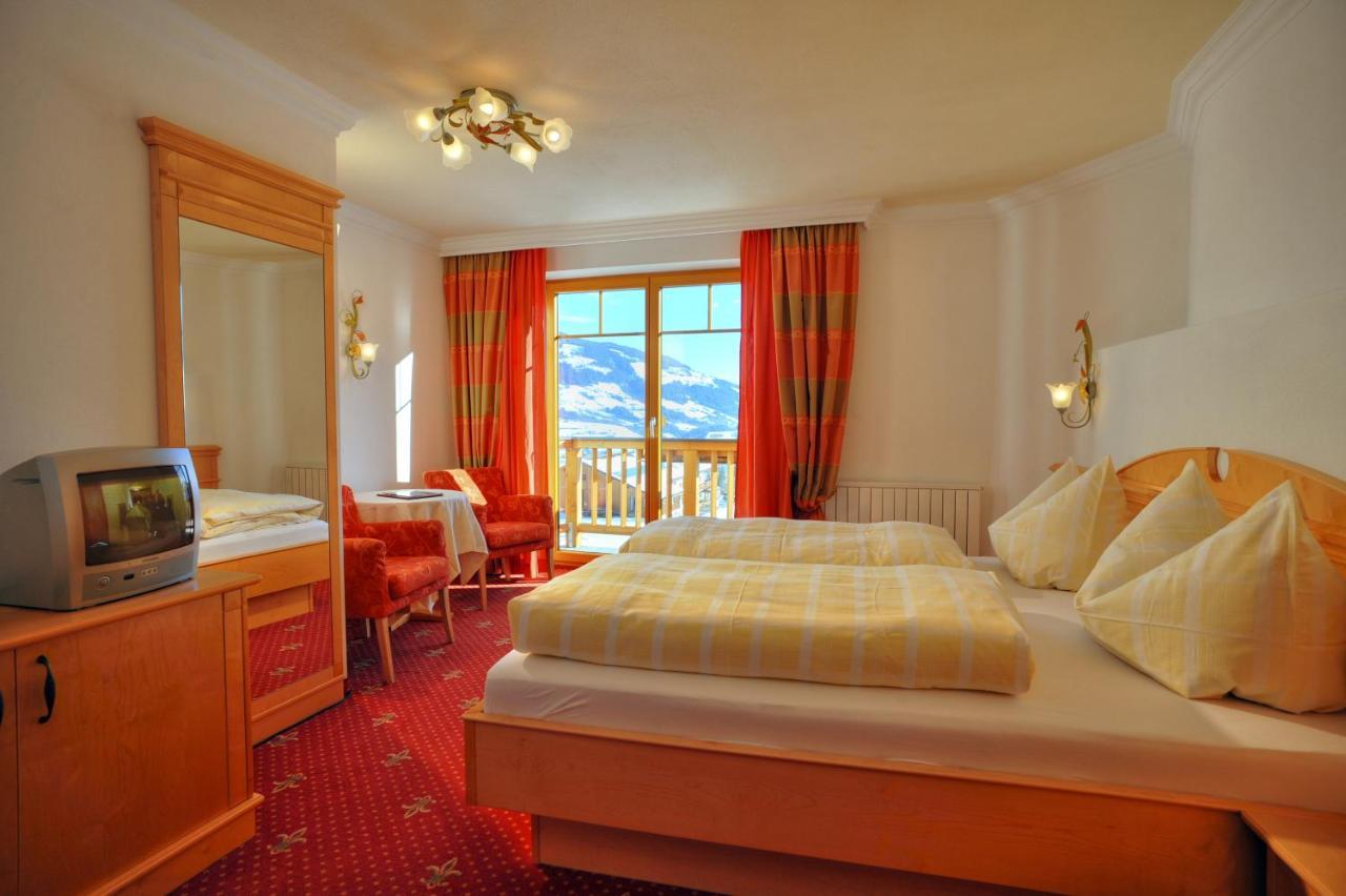Leamwirt Hotel 4*