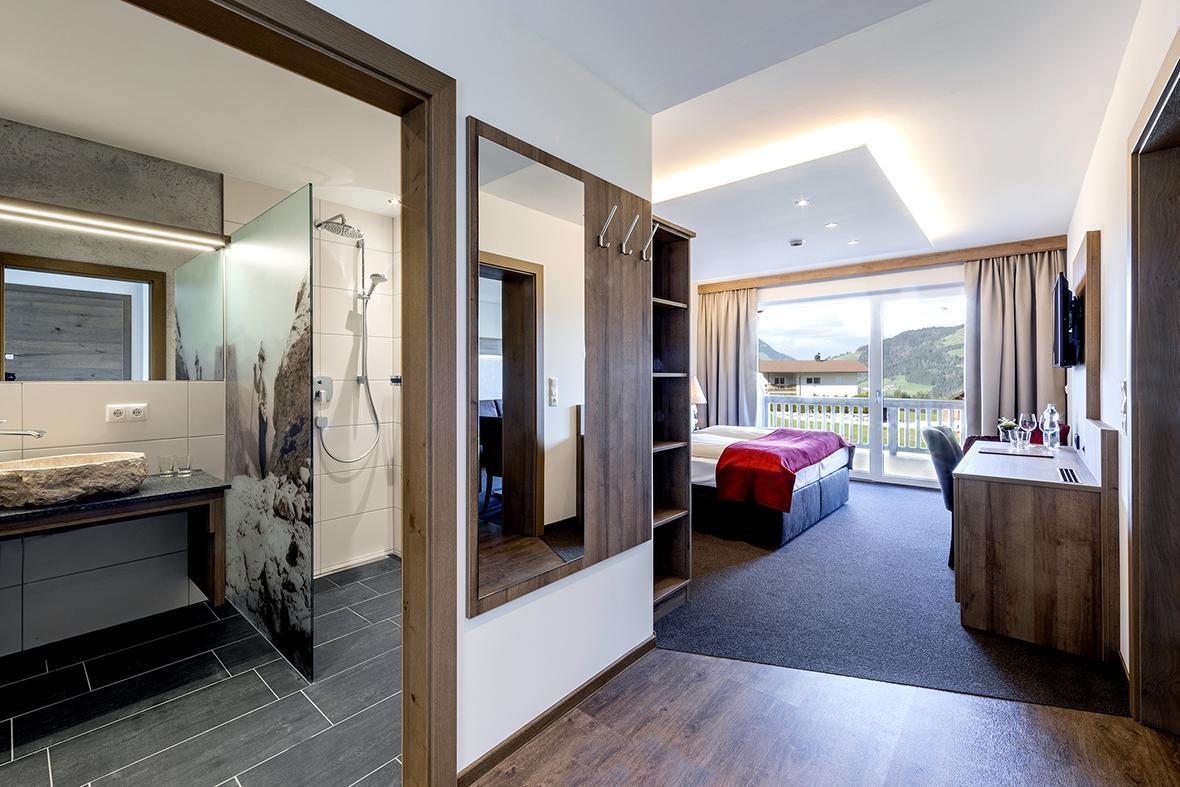 Hotel Leamwirt