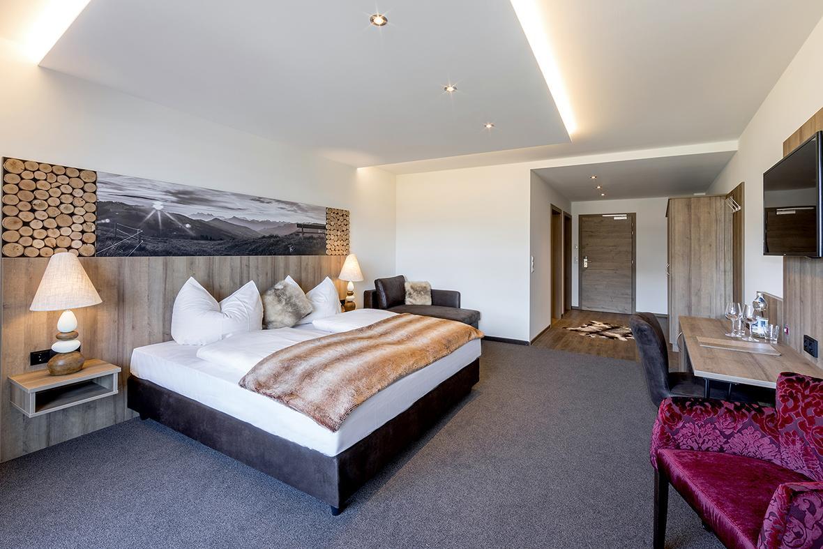 Leamwirt Hotel