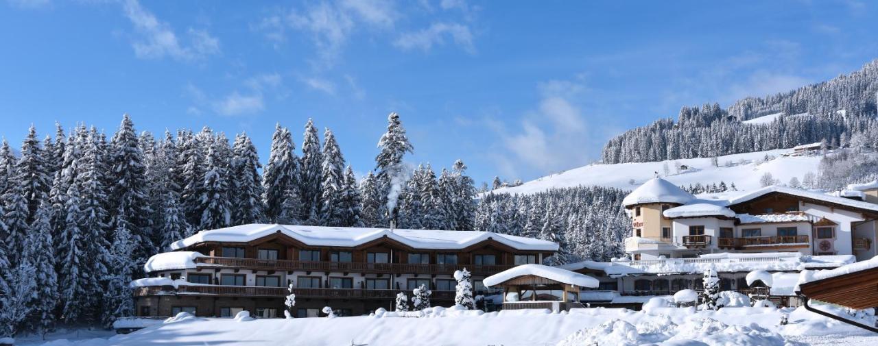 Hotel Leamwirt