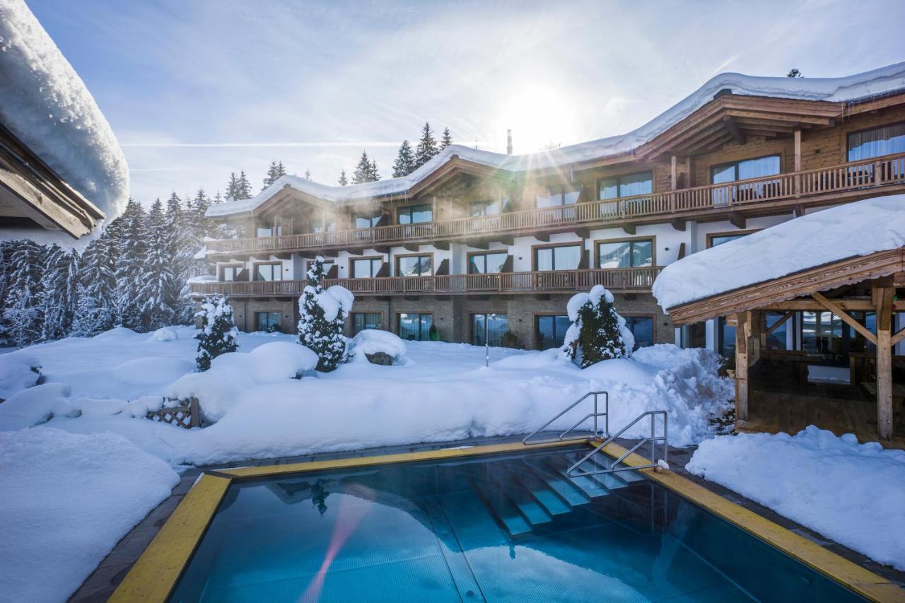 Leamwirt Hotel Hopfgarten im Brixental