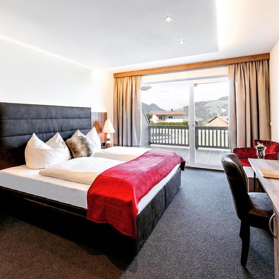 Hotel Leamwirt