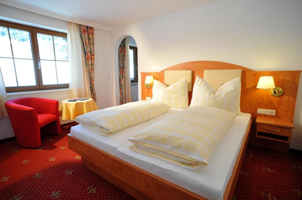 Hotel Leamwirt Hopfgarten im Brixental