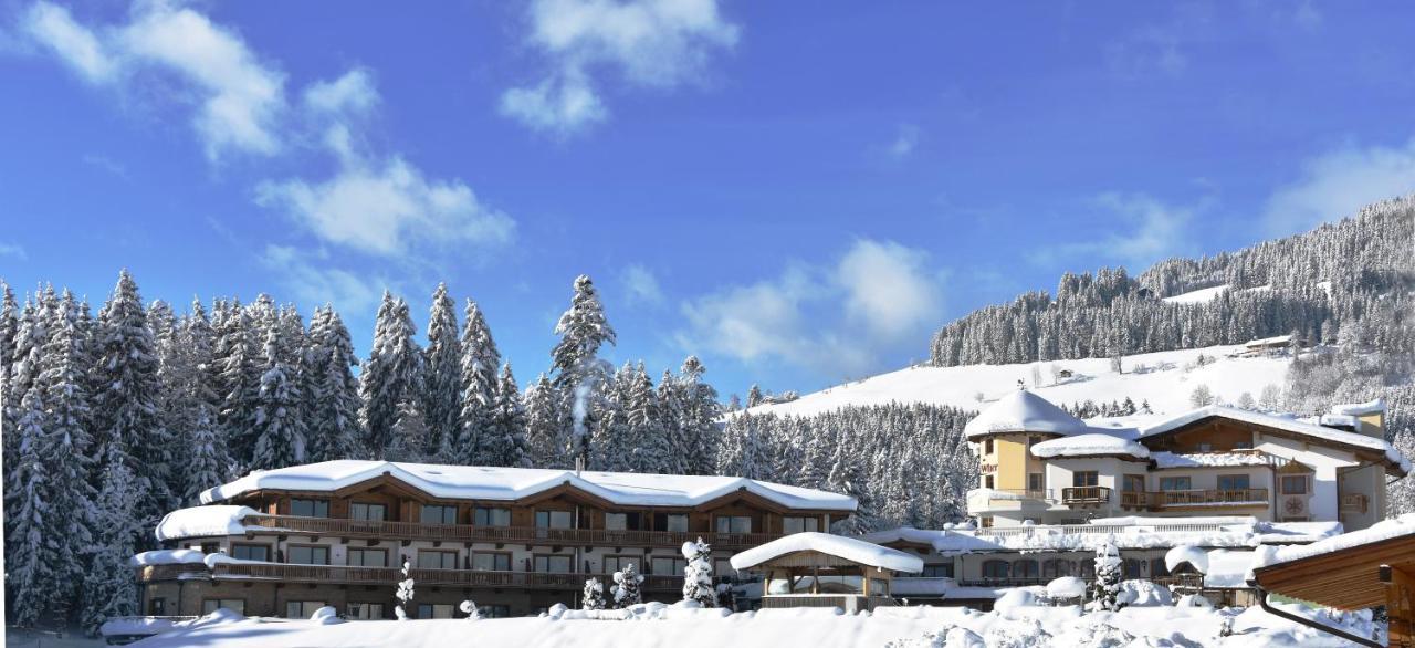 Leamwirt Hotel Hopfgarten im Brixental